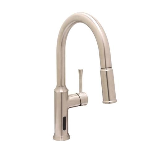 Huntington Brass - Albany IS Voice & Sensor Activated kitchen faucet