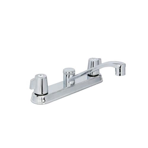 Huntington Brass - HB Pro Kitchen Faucet