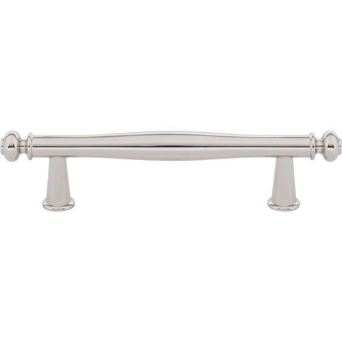 Top Knobs - Coddington 3 3/4 Inch Center to Center Bar pull