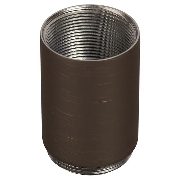 DXV - 1/2 In Rough Sleeve-Pc Ash,Lndf,Prcy Cll