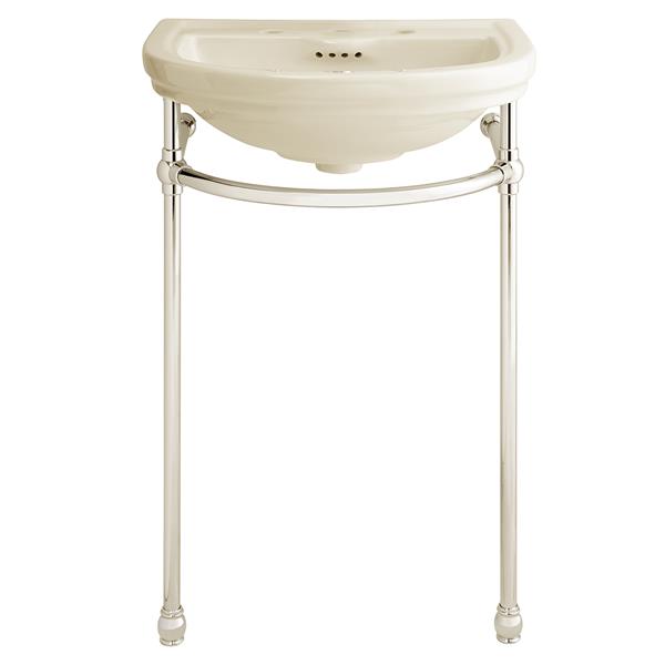 DXV - St.George Console Legs (24 Inch)