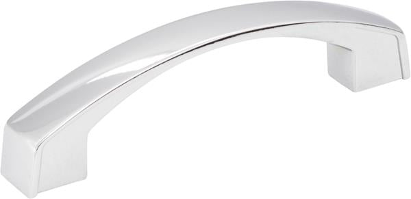 Jeffrey Alexander - 96 mm Center-to-Center Merrick Cabinet Pull