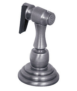 Watermark - Paris Metal Handspray