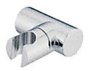 Watermark - Titanium Wall Hook