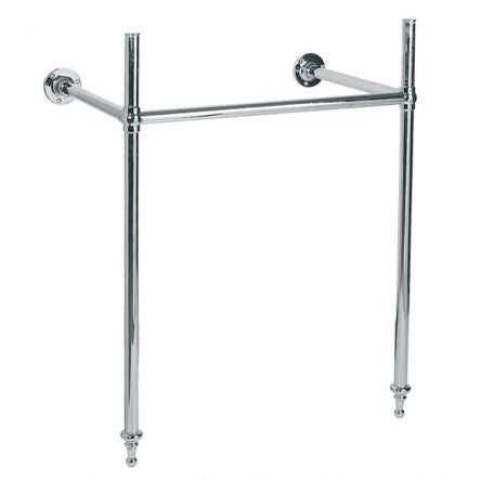 Lefroy Brooks - Metropole Basin Stand