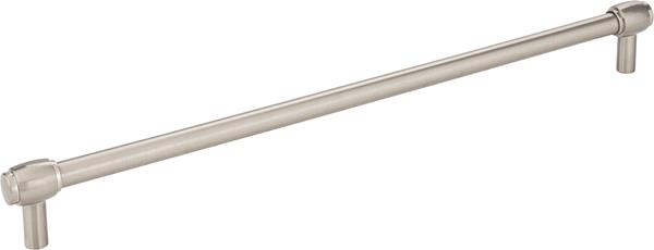 Jeffrey Alexander - 305 mm Center-to-Center Hayworth Cabinet Bar Pull