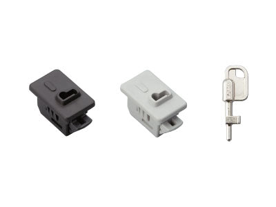 Sugatsune - Quick Release Panel Latch