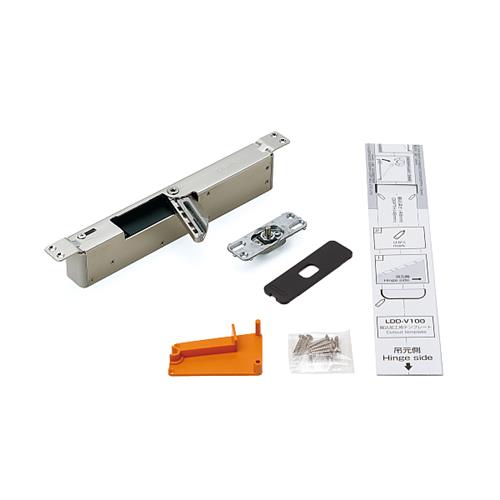 Sugatsune - Heavy Duty Lapcon Door Damper