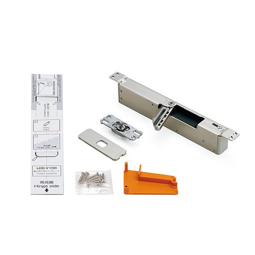 Sugatsune - Heavy Duty Lapcon Door Damper