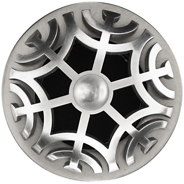 Linkasink - Maze Grid Strainer
