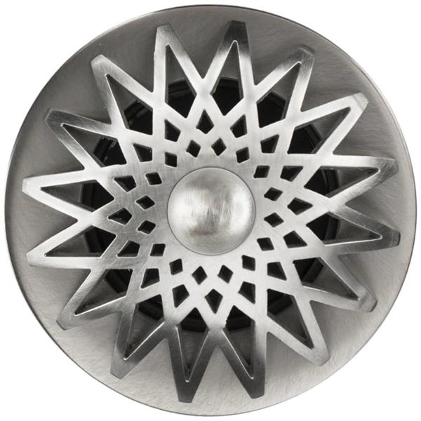 Linkasink - Star Grid Strainer