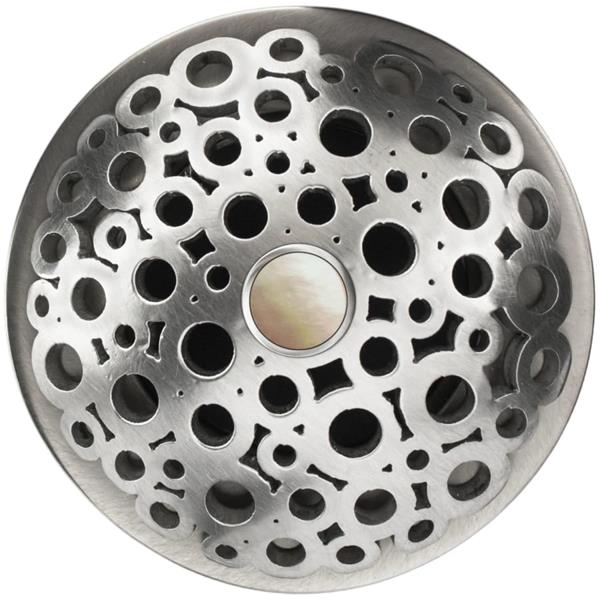 Linkasink - Loop Grid Strainer