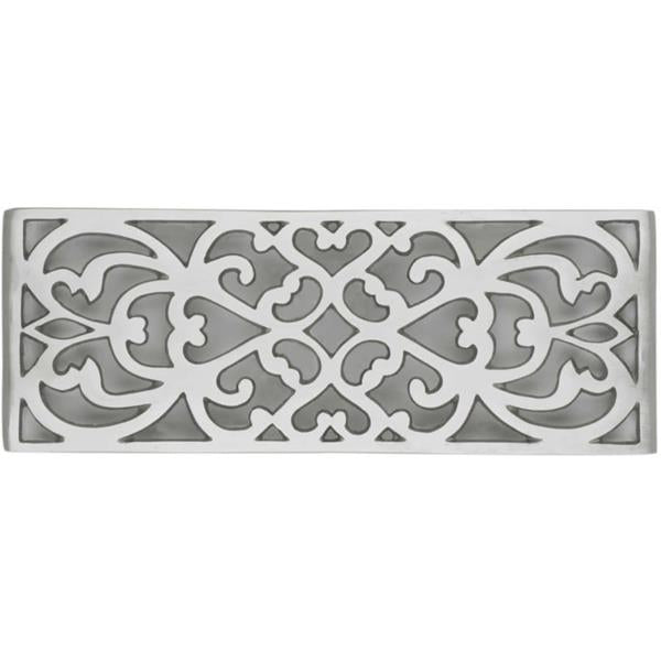 Linkasink - Filigree -Tiffany Grate Only