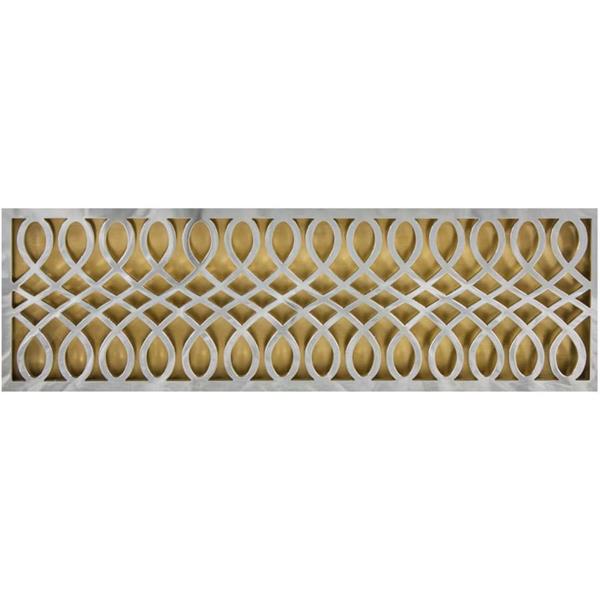Linkasink - Panel Small - Lyre