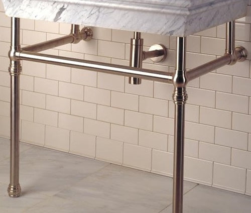 Stone Forest - Console Legs For Bordeaux Vanity