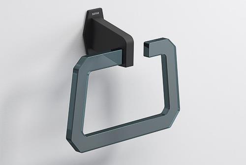 Sonia - Luce Towel Ring
