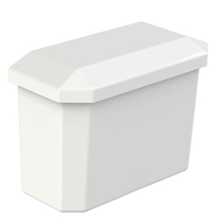 Lefroy Brooks - Classic Cistern