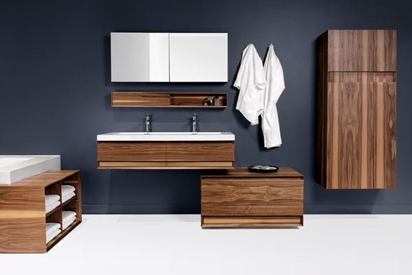 Wetstyle - "M" - Vanity Wall-Mount 60 X 10