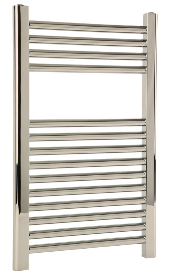 Artos - Denby 27 x 18 Inch Plug-In Heated Towel Rail