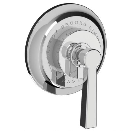 Lefroy Brooks - Lever Waste & Overflow Trim