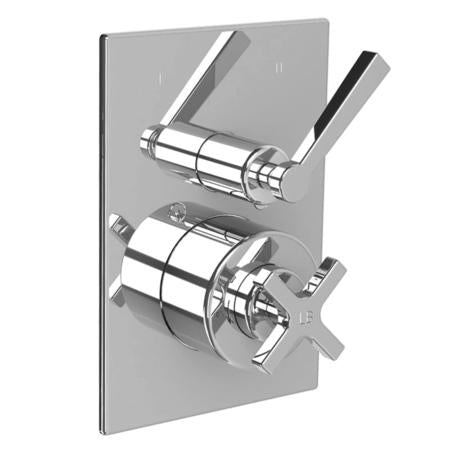 Lefroy Brooks - Fleetwood Pressure Balance Trim