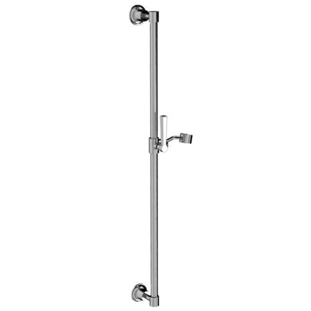 Lefroy Brooks - Fleetwood Lever Shower Sliding Rail