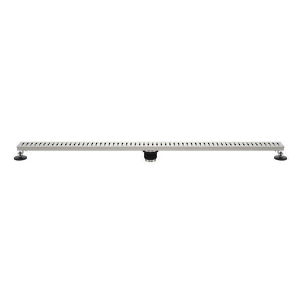 Maidstone - 48 Inch Grated Linear Shower Drain