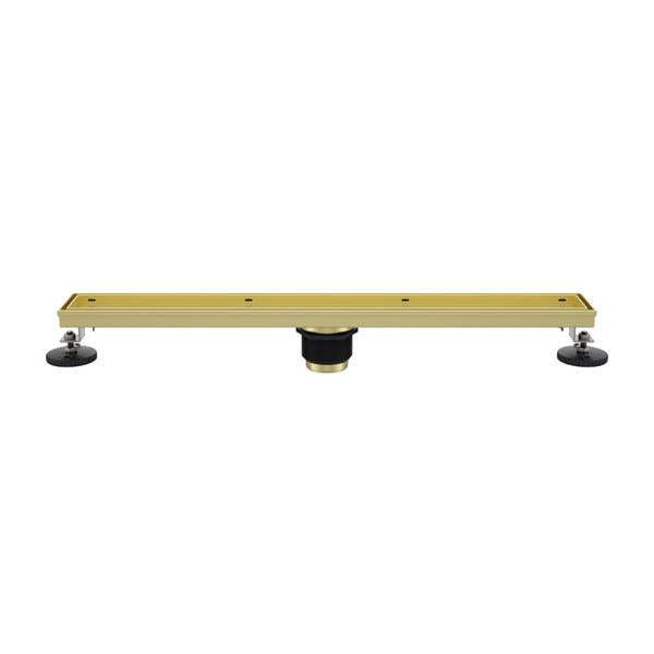 Maidstone - 24 Inch Linear Tile Insert Shower Drain
