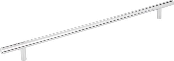 Elements - 640 mm Center-to-Center Naples Cabinet Bar Pull