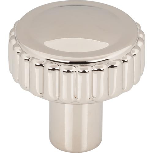Top Knobs - Holden 1 1/4 Inch Length Round Knob