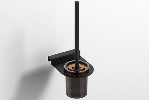 Sonia - Mitte Wc Brush Set
