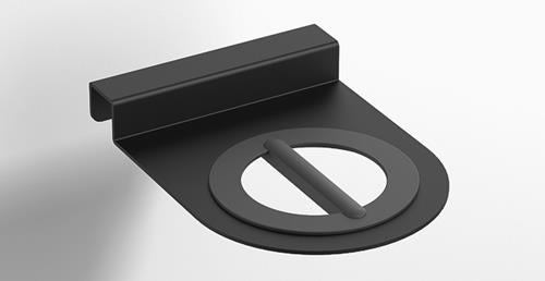 Sonia - Mitte Hair Straightener Holder