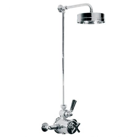 Lefroy Brooks - Exposed Mackintosh Thermostatic Valve