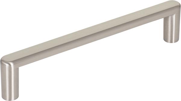 Elements - 128 mm Center-to-Center Gibson Cabinet Pull