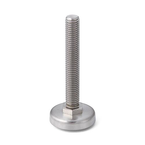 Sugatsune - Stainless Steel Leg Leveler