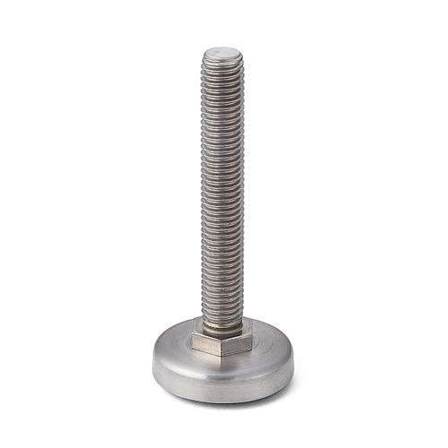 Sugatsune - Stainless Steel Leg Leveler