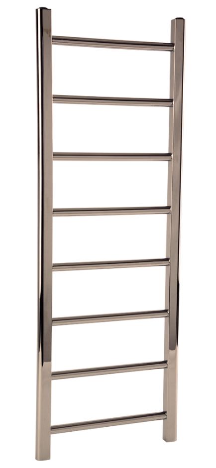 Artos - Ryton 47 x 18 Inch Plug-In Heated Towel Rail