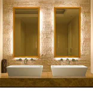 MTI - Petra 4 Sculpturestone Undermount (22X14.25)