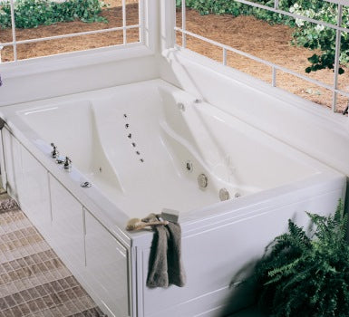 MTI - Banera Del Sol Bathtub (83.5X54)