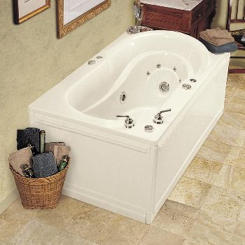 MTI - Reflection 4 Drop In Bathtub (60X32)