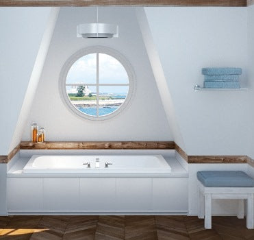 MTI - Sophia 2 Undermount Bathtub (71.5X41.5)