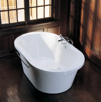 MTI - New Yorker 3 Freestanding Bathtub (71.75X41.75)