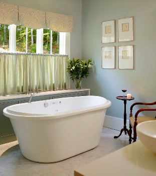 MTI - Harmony 2 Freestanding Bathtub (71.25X41)