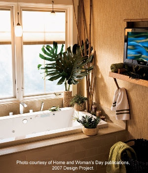 MTI - Andrea 8 Undermount Bathtub (71.625X36)