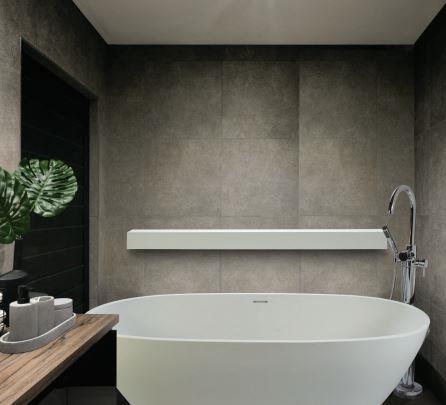 MTI - Tub Shelf 60 Inch