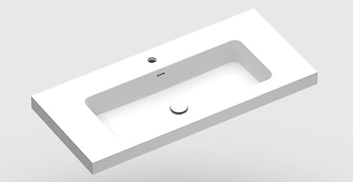 Sonia - Mx10 Basin 1000 Mm (40 Inch) Mineral