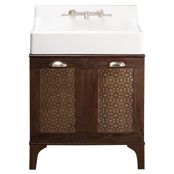DXV - Oak Hill Bathroom Vanity