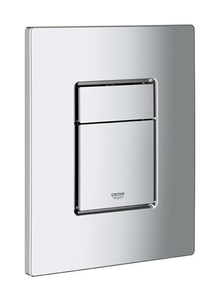 DXV - Skate Cosmopolitan Df Actuator C White