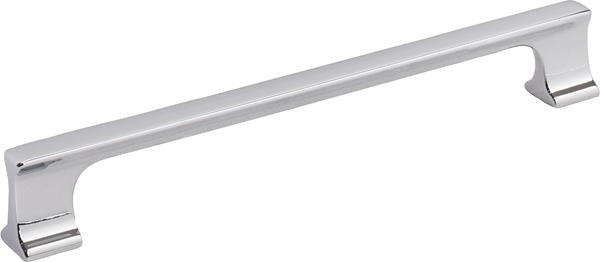 Jeffrey Alexander - 192 mm Center-to-Center Sullivan Cabinet Pull