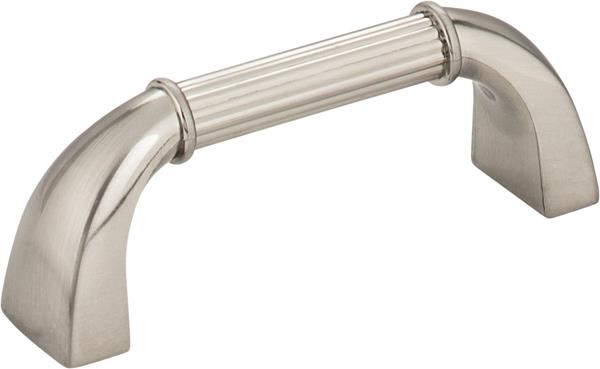 Jeffrey Alexander - 3 Inch Center-to-Center Cordova Cabinet Pull